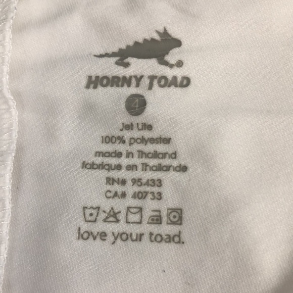 Horny Toad Board Skort 4 - Picture 3 of 10